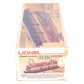 Lionel 6-8753 O Gauge Pennsylvania Railroad GG-1 Electric Locomotive #8753 VG/Box