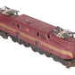 Lionel 6-8753 O Gauge Pennsylvania Railroad GG-1 Electric Locomotive #8753 VG/Box