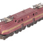 Lionel 6-8753 O Gauge Pennsylvania Railroad GG-1 Electric Locomotive #8753 VG/Box