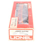 Lionel 6-8558 O Gauge Milwaukee Road GE EP-5 Electric Locomotive #8558 VG/Box