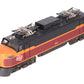 Lionel 6-8558 O Gauge Milwaukee Road GE EP-5 Electric Locomotive #8558 VG/Box
