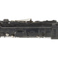 Lionel 736 Vintage O 2-8-4 Berkshire Steam Locomotive VG/Box