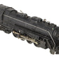 Lionel 736 Vintage O 2-8-4 Berkshire Steam Locomotive VG/Box