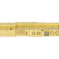 Overland OMI-6179 HO BRASS UP SD24B Diesel Locomotive -Unpainted EX/Box
