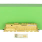 Overland OMI-6179 HO BRASS UP SD24B Diesel Locomotive -Unpainted EX/Box