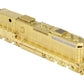 Overland OMI-6179 HO BRASS UP SD24B Diesel Locomotive -Unpainted EX/Box