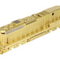 Overland OMI-6179 HO BRASS UP SD24B Diesel Locomotive -Unpainted EX/Box