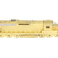 Overland OMI-6177 HO BRASS UP SD24 Diesel Locomotive -Unpainted EX/Box