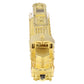Overland OMI-6177 HO BRASS UP SD24 Diesel Locomotive -Unpainted EX/Box