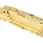 Overland OMI-6177 HO BRASS UP SD24 Diesel Locomotive -Unpainted EX/Box