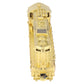 Overland OMI-6177 HO BRASS UP SD24 Diesel Locomotive -Unpainted EX/Box