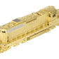 Overland OMI-6177 HO BRASS UP SD24 Diesel Locomotive -Unpainted EX/Box