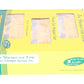 S-Helper 00982 S Scale Anderson Side Panel Open Hopper 3 Car Set #1 LN/Box