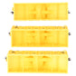 S-Helper 00982 S Scale Anderson Side Panel Open Hopper 3 Car Set #1 LN/Box