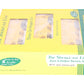 S-Helper 01170 S Scale Service Panel Anderson 3 Car Hopper set B LN/Box