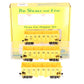 S-Helper 01170 S Scale Service Panel Anderson 3 Car Hopper set B LN/Box