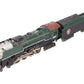 Lionel 6-3100 O Gauge Great Northern 4-8-4 Steam Locomotive & Tender EX/Box