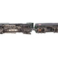 Lionel 6-3100 O Gauge Great Northern 4-8-4 Steam Locomotive & Tender EX/Box