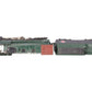 Lionel 6-3100 O Gauge Great Northern 4-8-4 Steam Locomotive & Tender EX/Box