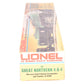 Lionel 6-3100 O Gauge Great Northern 4-8-4 Steam Locomotive & Tender EX/Box