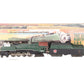 Lionel 6-3100 O Gauge Great Northern 4-8-4 Steam Locomotive & Tender EX/Box