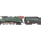 Lionel 6-3100 O Gauge Great Northern 4-8-4 Steam Locomotive & Tender EX/Box