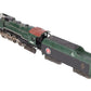 Lionel 6-3100 O Gauge Great Northern 4-8-4 Steam Locomotive & Tender EX/Box