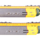 Lionel 6-8480 O Union Pacific Powered and Dummy F3 AA Diesel Set #8480/8482 EX