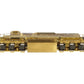 Overland OMI-1936 HO BRASS EMD SD40 Low Hood Diesel Locomotive -Unpainted EX/Box