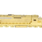 Overland OMI-6177 HO BRASS UP SD24 Diesel Locomotive -Unpainted EX/Box