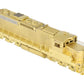 Overland OMI-6177 HO BRASS UP SD24 Diesel Locomotive -Unpainted EX/Box
