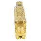 Overland OMI-6177 HO BRASS UP SD24 Diesel Locomotive -Unpainted EX/Box