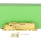 Overland OMI-6177 HO BRASS UP SD24 Diesel Locomotive -Unpainted EX/Box