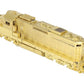 Overland OMI-6177 HO BRASS UP SD24 Diesel Locomotive -Unpainted EX/Box