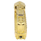 Overland OMI-6177 HO BRASS UP SD24 Diesel Locomotive -Unpainted EX/Box