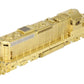 Overland OMI-6177 HO BRASS UP SD24 Diesel Locomotive -Unpainted EX/Box