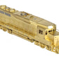 Overland OMI-5002 HO BRASS EMD GP30 Phase I Low Hood Diesel Loco -Unpainted EX/Box