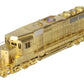 Overland OMI-5002 HO BRASS EMD GP30 Phase I Low Hood Diesel Loco -Unpainted EX/Box