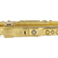 Overland OMI-5002 HO BRASS EMD GP30 Phase I Low Hood Diesel Loco -Unpainted EX/Box