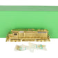 Overland OMI-5002 HO BRASS EMD GP30 Phase I Low Hood Diesel Loco -Unpainted EX/Box