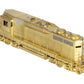 Overland OMI-5002 HO BRASS EMD GP30 Phase I Low Hood Diesel Loco -Unpainted EX/Box