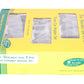 S-Helper 00760 S Scale Service Comp Hb Ann Arbor 3 Car Hopper Set #1 LN/Box