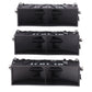 S-Helper 00760 S Scale Service Comp Hb Ann Arbor 3 Car Hopper Set #1 LN/Box