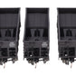 S-Helper 00760 S Scale Service Comp Hb Ann Arbor 3 Car Hopper Set #1 LN/Box
