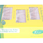 S-Helper 01117 S Scale Offset New York Central (red) 3 Car Hopper Set A LN/Box