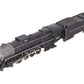 Lionel 6-18003 O Delaware, Lackawanna & Western 4-8-4 Locomotive & Tender #1501 EX/Box