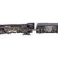 Lionel 6-18003 O Delaware, Lackawanna & Western 4-8-4 Locomotive & Tender #1501 EX/Box