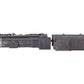 Lionel 6-18003 O Delaware, Lackawanna & Western 4-8-4 Locomotive & Tender #1501 EX/Box