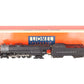 Lionel 6-18003 O Delaware, Lackawanna & Western 4-8-4 Locomotive & Tender #1501 EX/Box