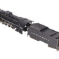 Lionel 6-18003 O Delaware, Lackawanna & Western 4-8-4 Locomotive & Tender #1501 EX/Box